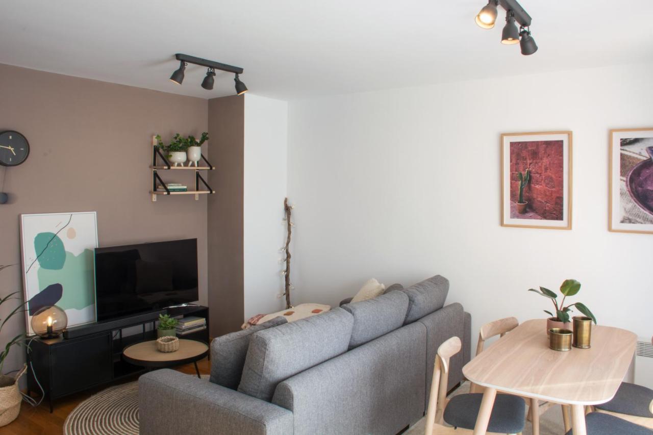 Ferienwohnung Precioso Atico Con Terraza Y Vistas A Silgar. Sanxenxo Exterior foto