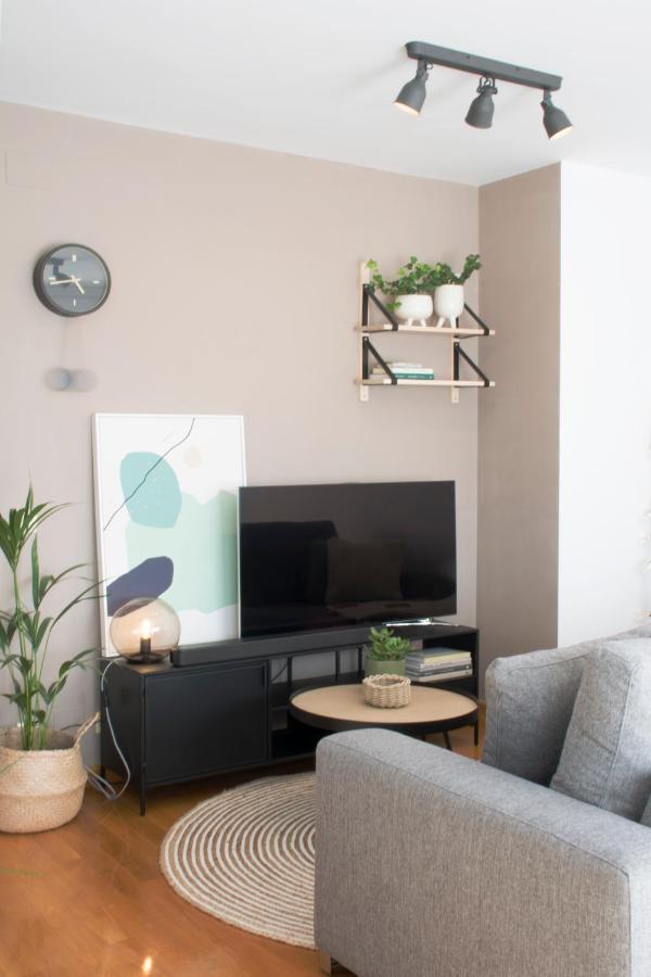 Ferienwohnung Precioso Atico Con Terraza Y Vistas A Silgar. Sanxenxo Exterior foto