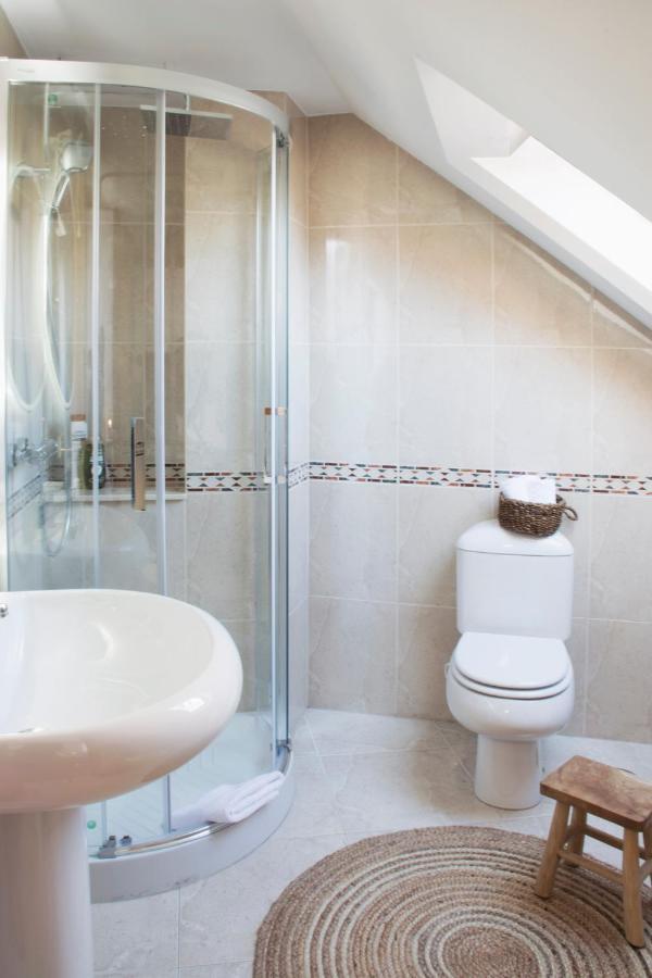 Ferienwohnung Precioso Atico Con Terraza Y Vistas A Silgar. Sanxenxo Exterior foto