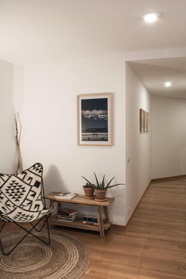 Ferienwohnung Precioso Atico Con Terraza Y Vistas A Silgar. Sanxenxo Exterior foto